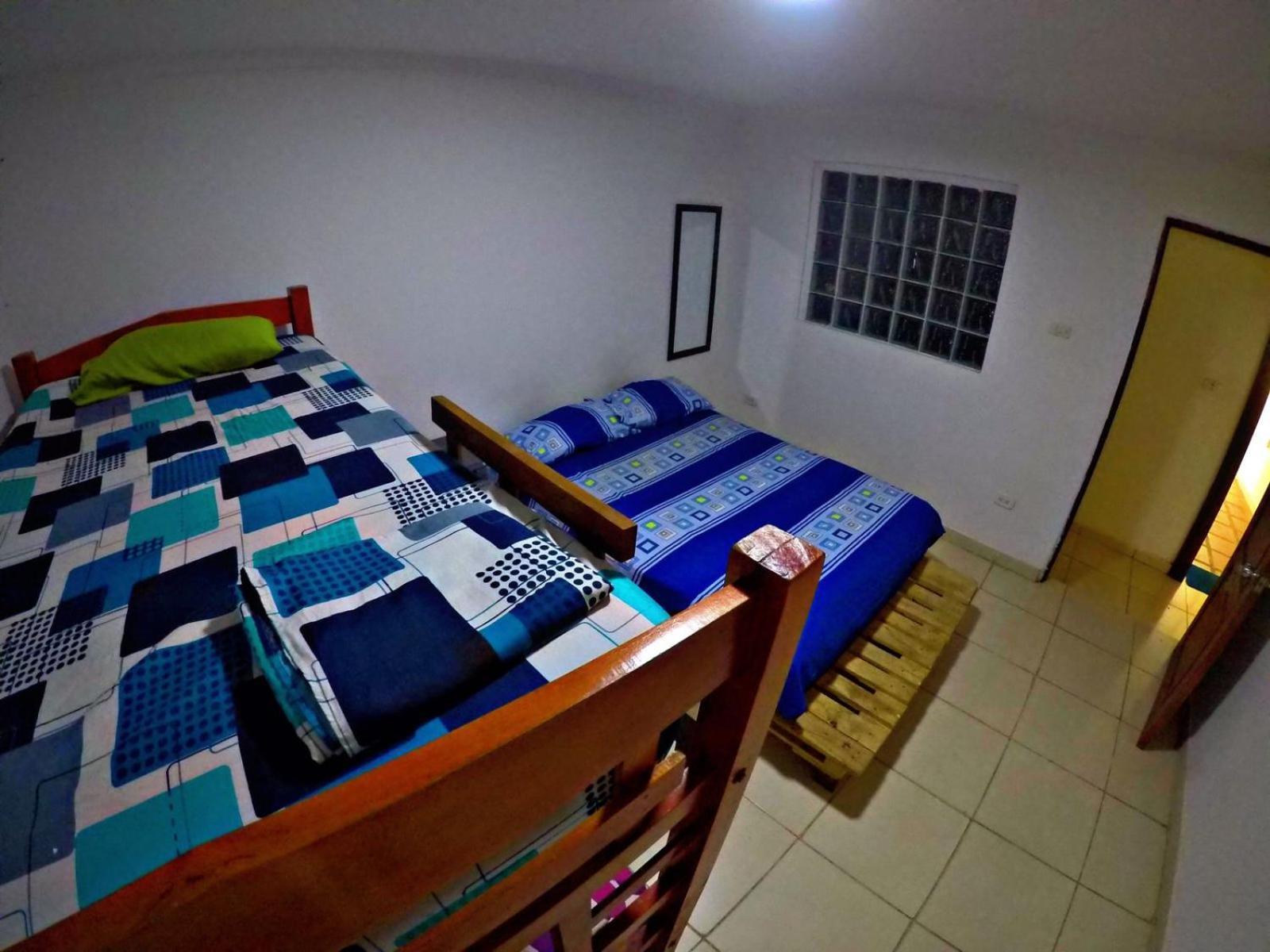 Nahimara Champeta Hostel Cartagena Dış mekan fotoğraf