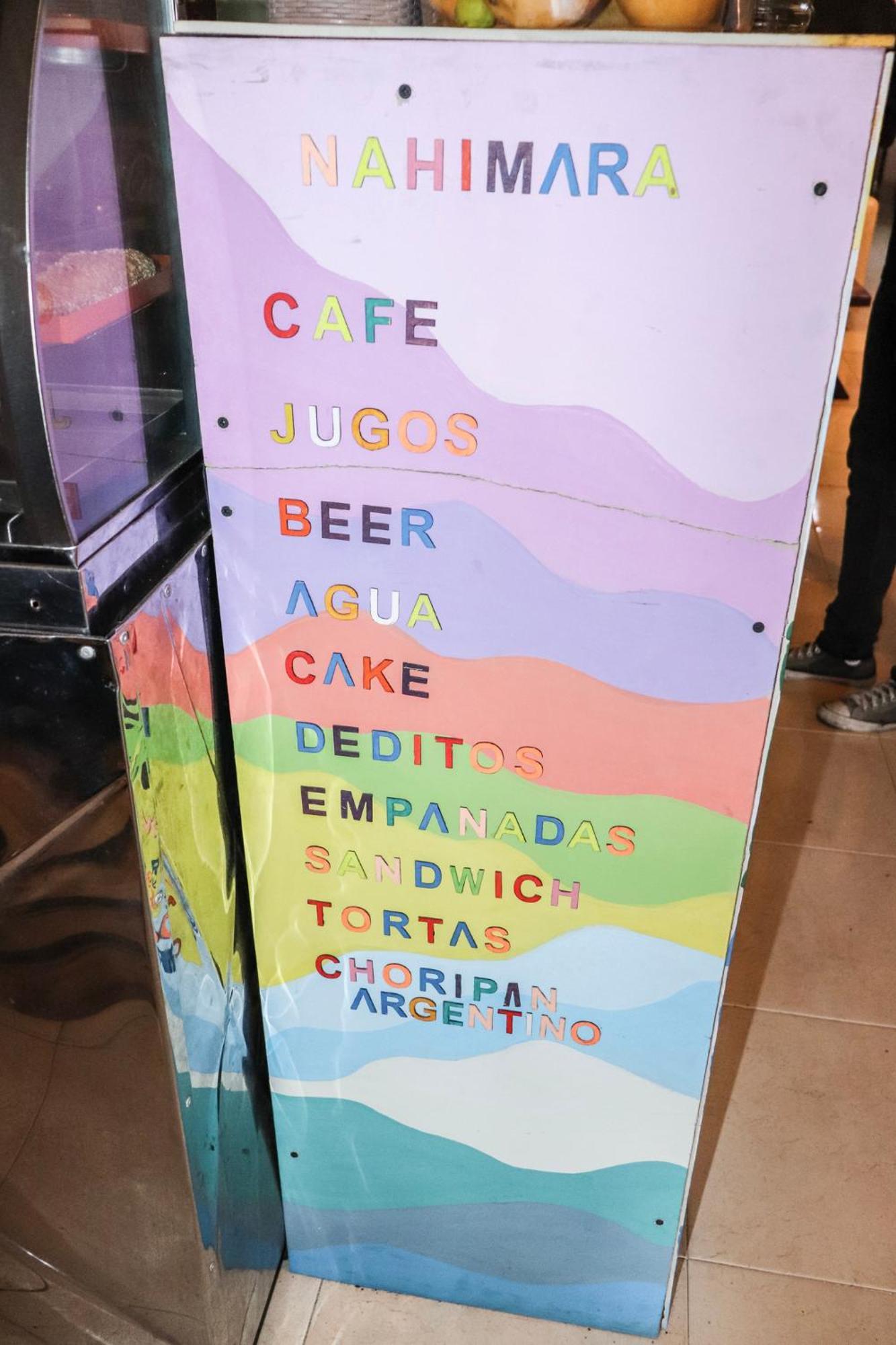 Nahimara Champeta Hostel Cartagena Dış mekan fotoğraf