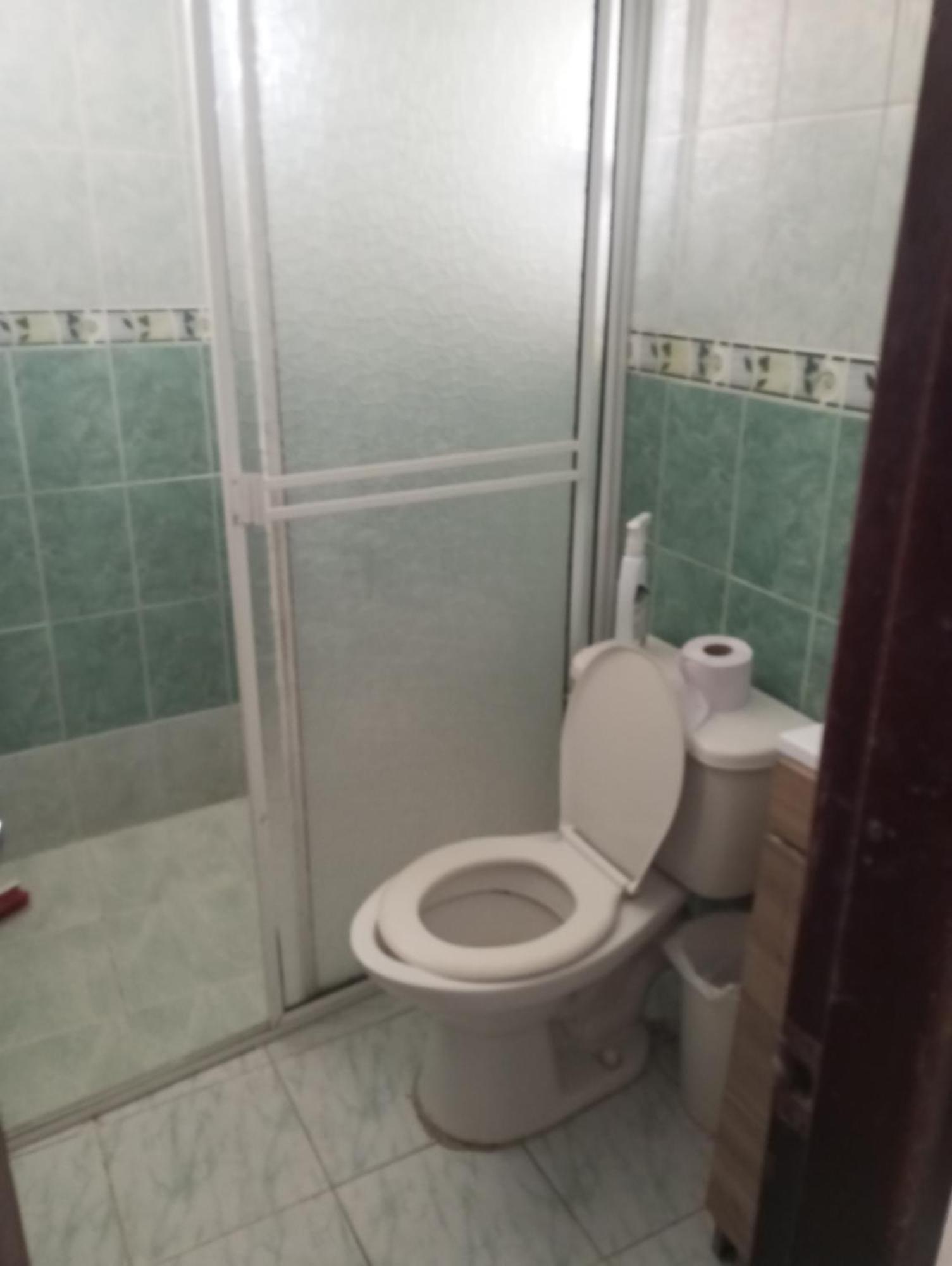 Nahimara Champeta Hostel Cartagena Dış mekan fotoğraf