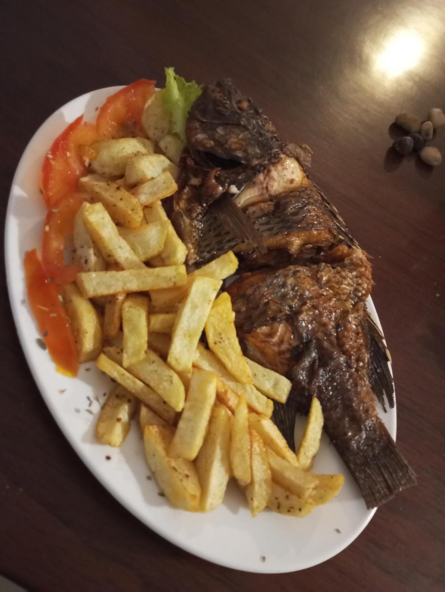 Nahimara Champeta Hostel Cartagena Dış mekan fotoğraf
